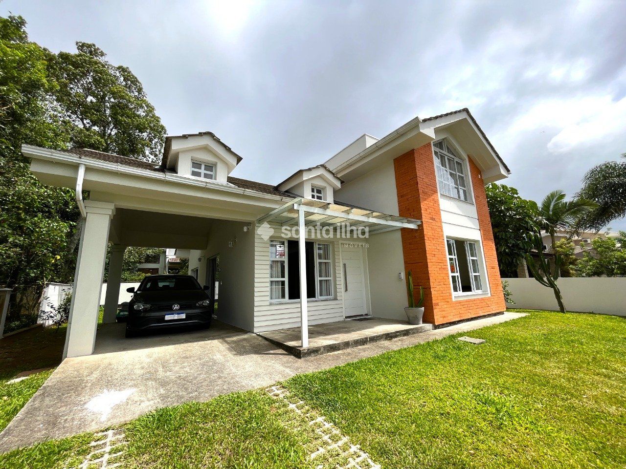 casa