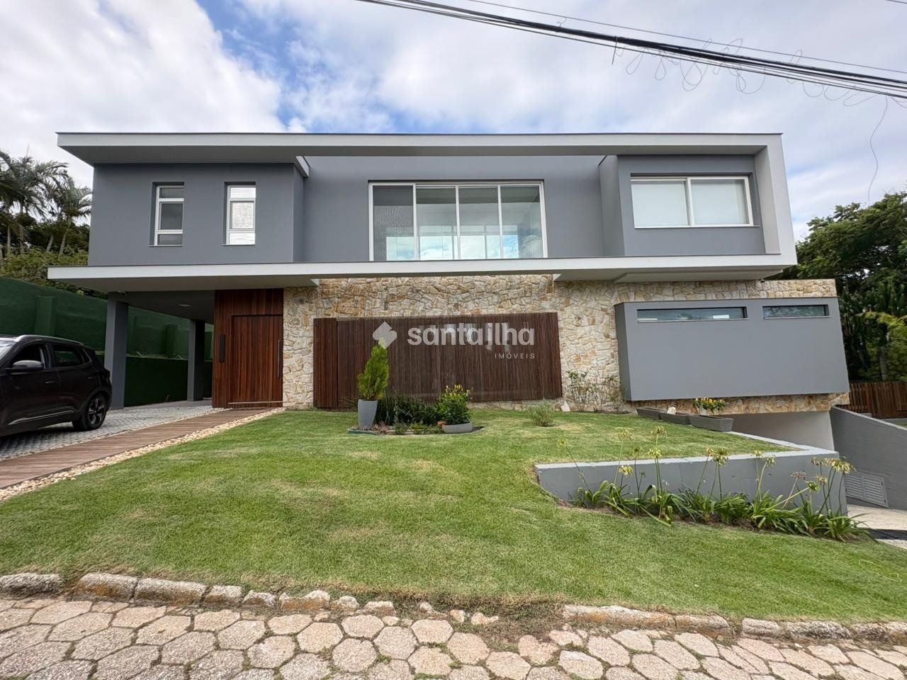 casa