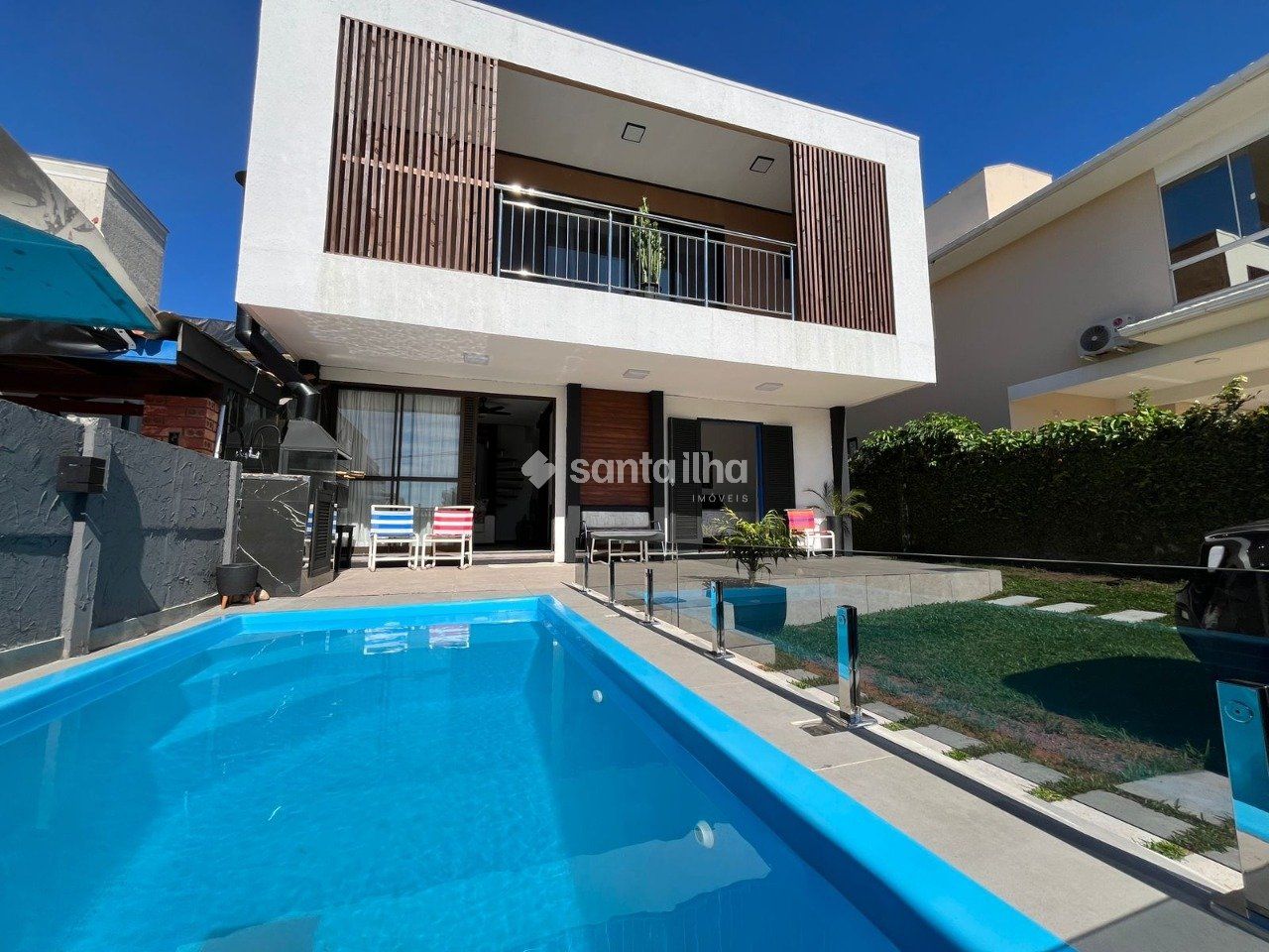 casa