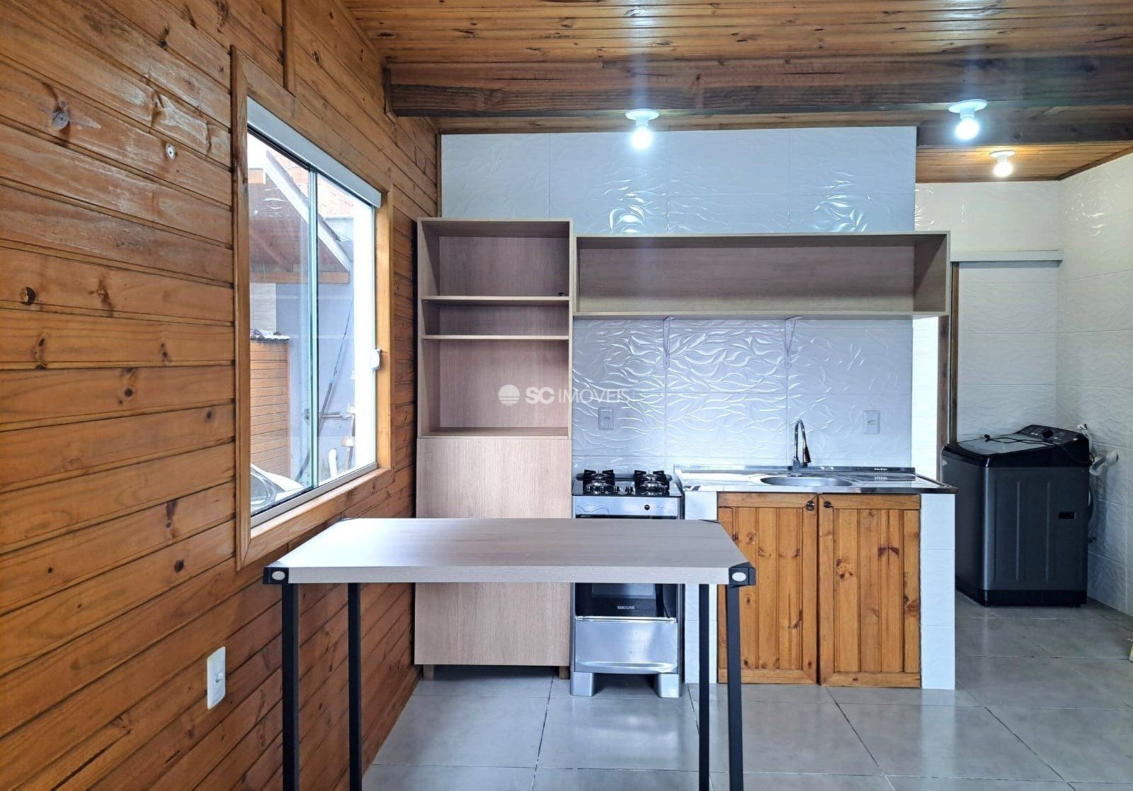 sobrado - foto 3