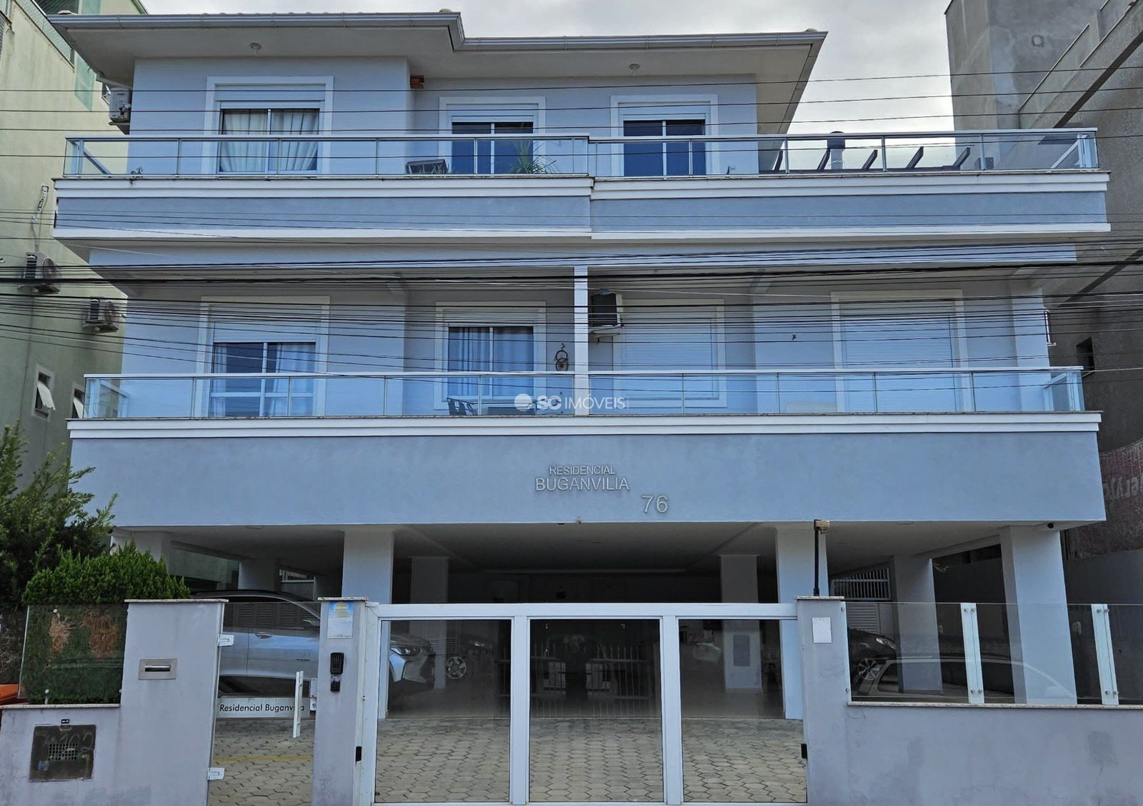 apartamento