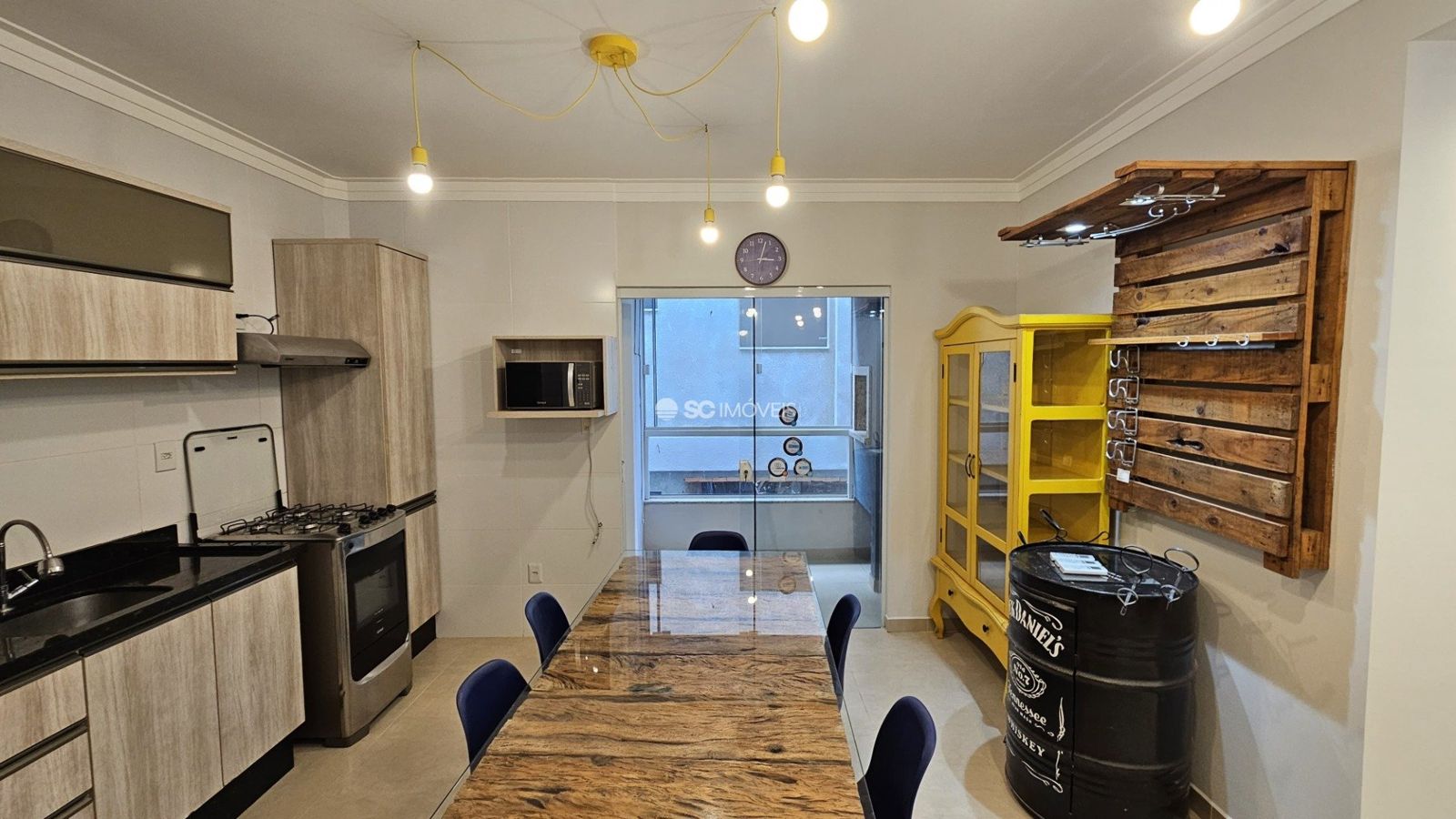 apartamento - foto 2