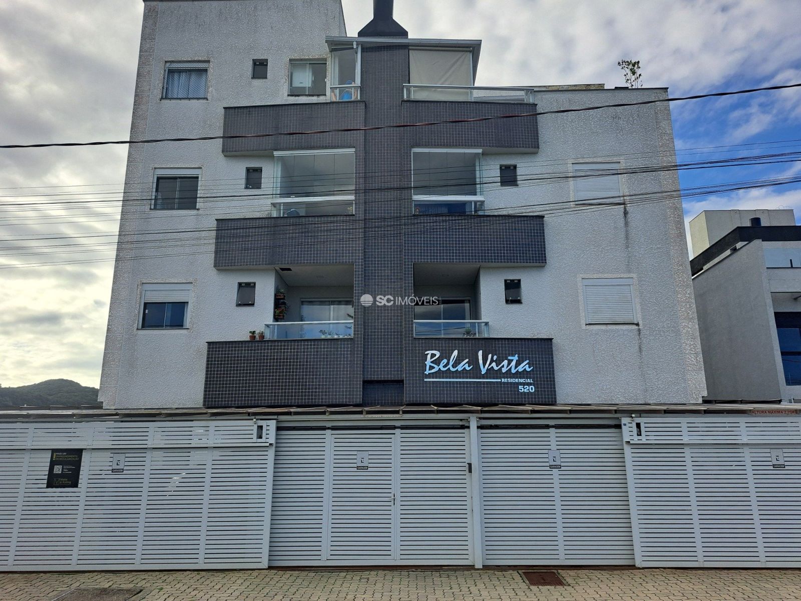 apartamento