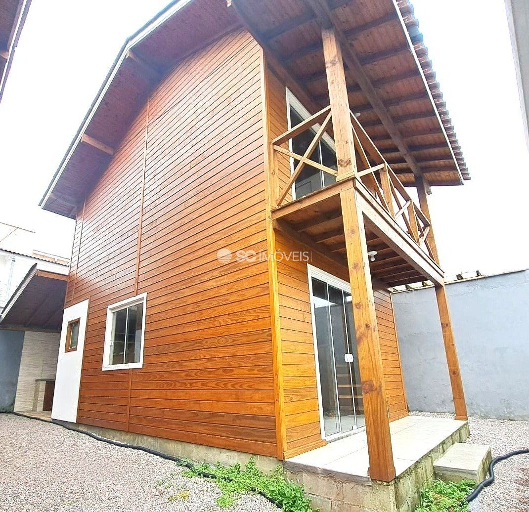 sobrado - foto 2