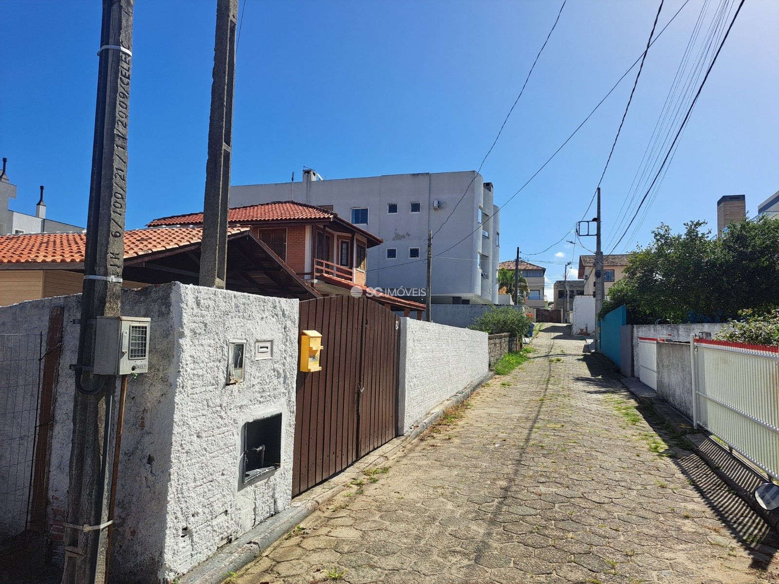 casa