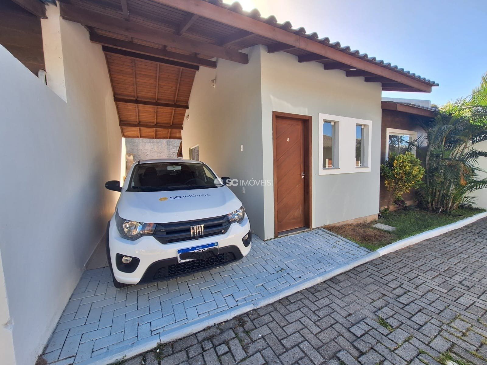 casa
