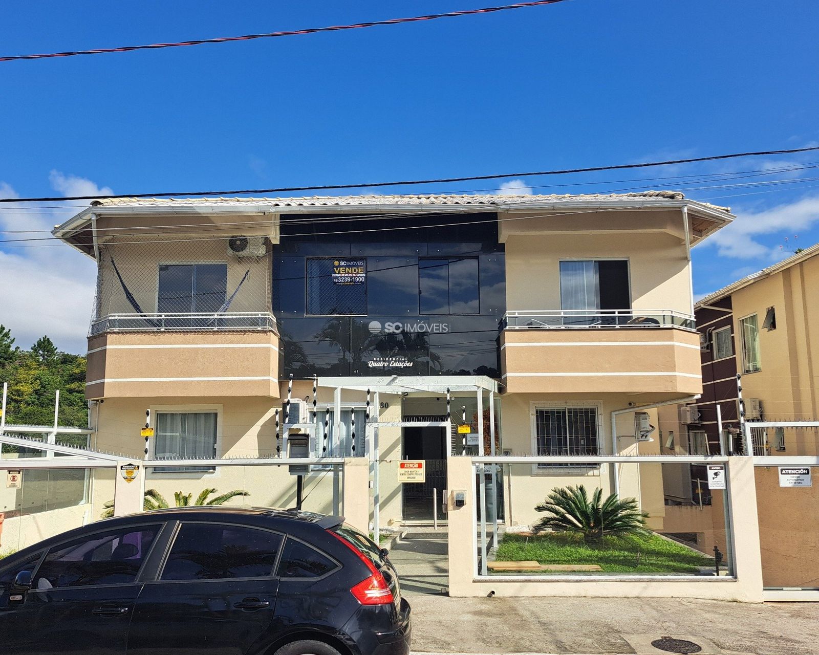 apartamento