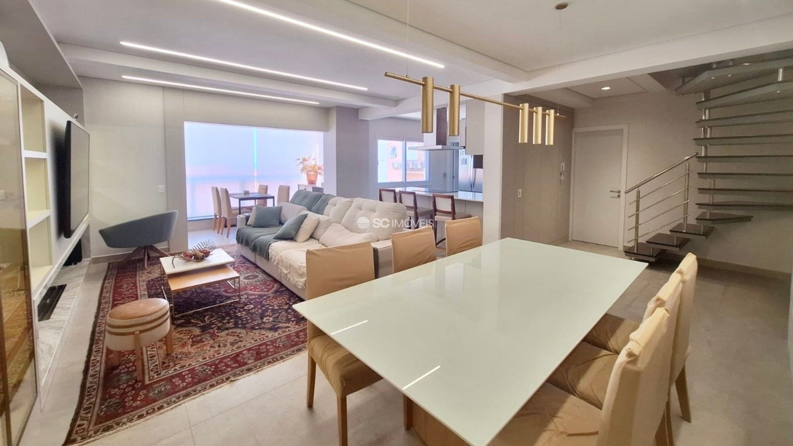apartamento