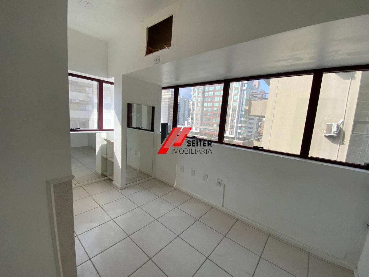 sala comercial