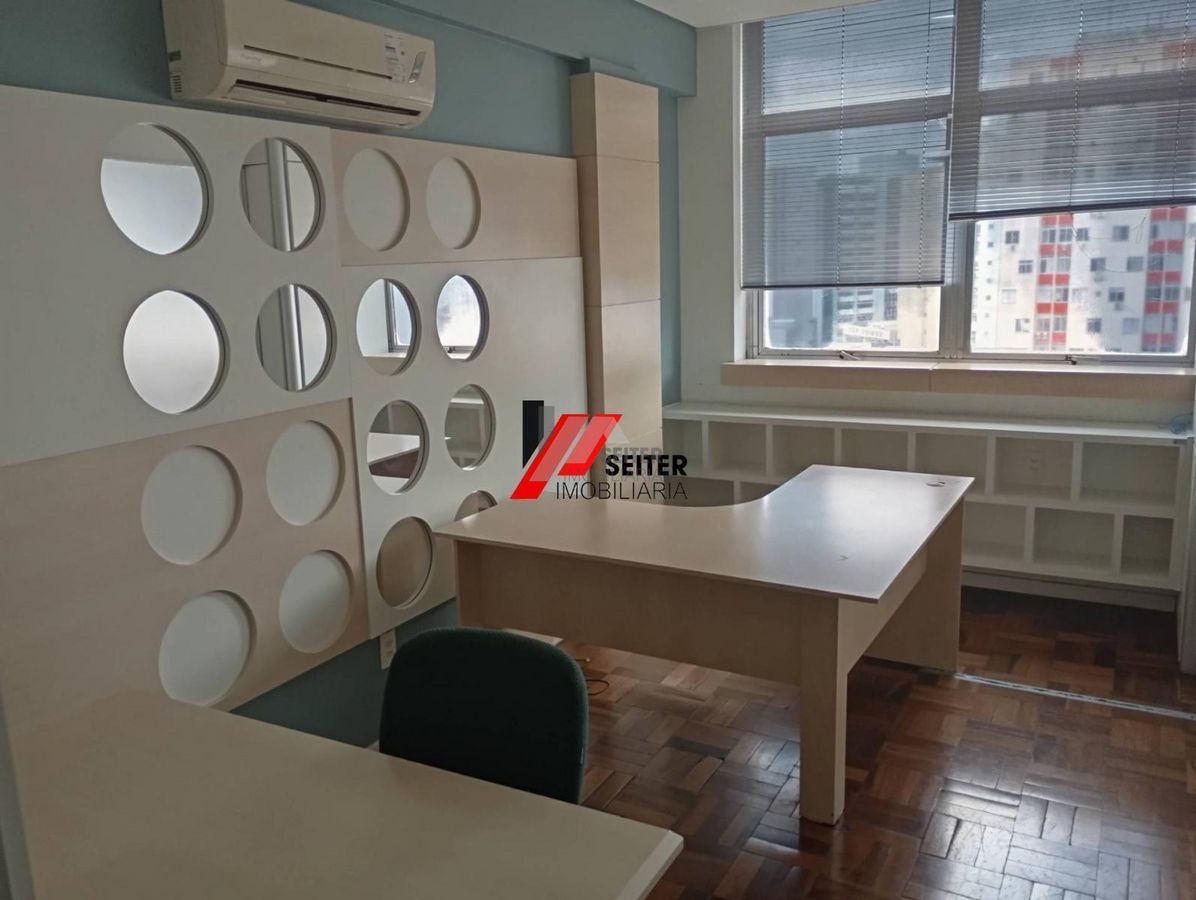 sala comercial