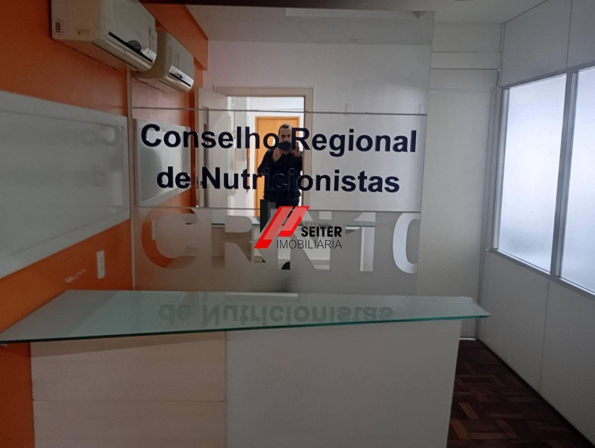 sala comercial - foto 2