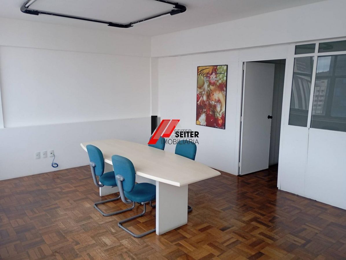 sala comercial