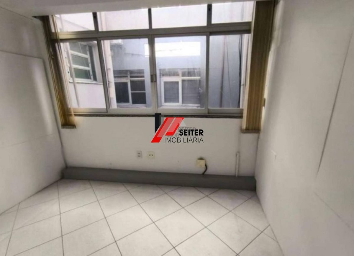 sala comercial