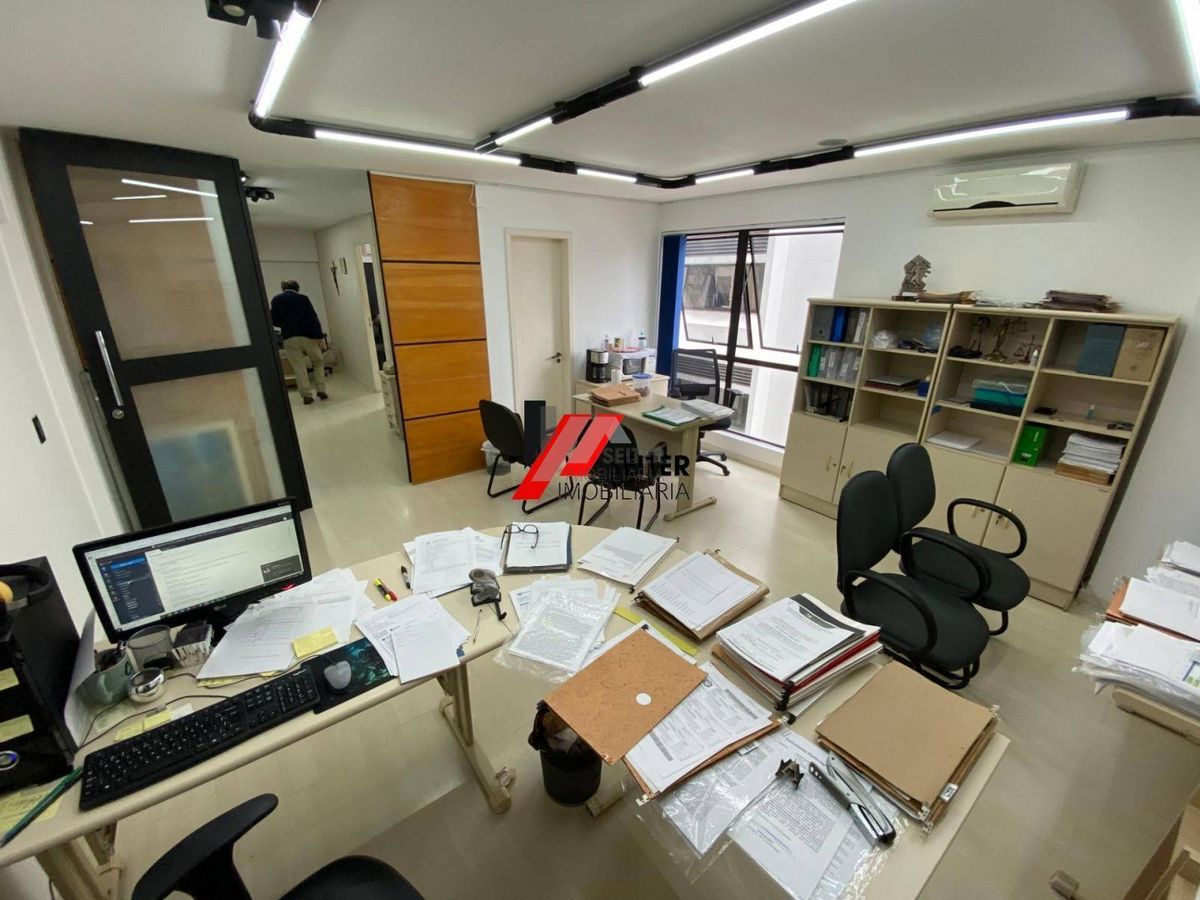 sala comercial