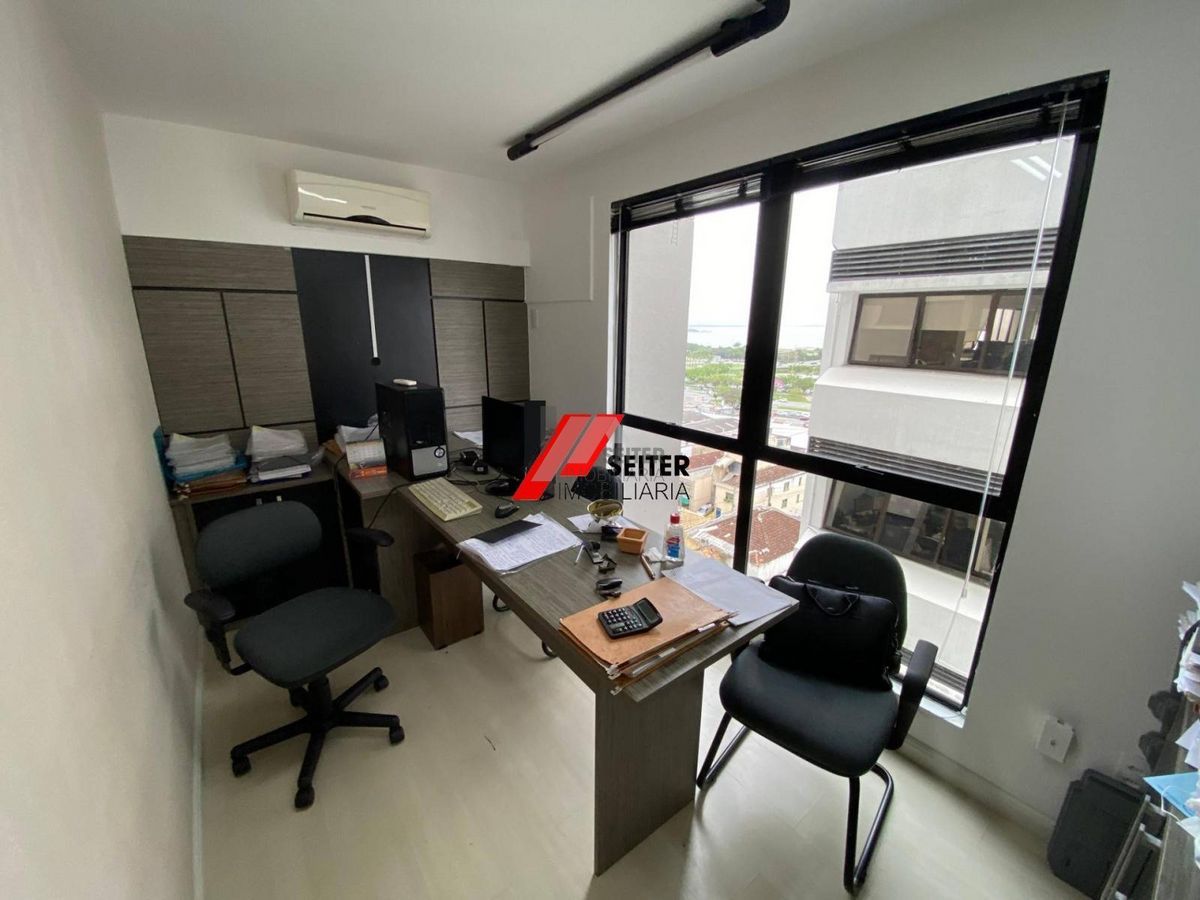 sala comercial - foto 2