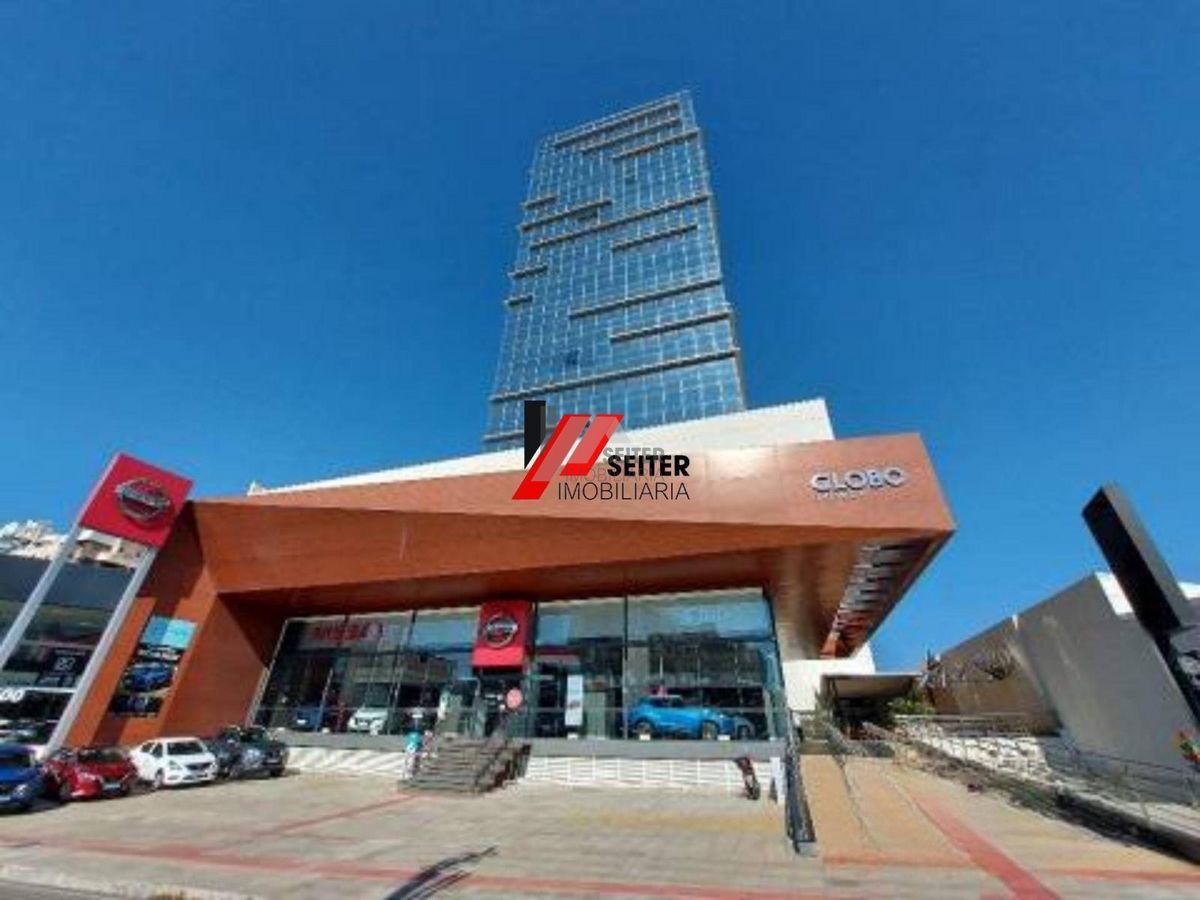 sala comercial
