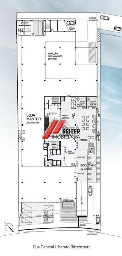 sala comercial - foto 4