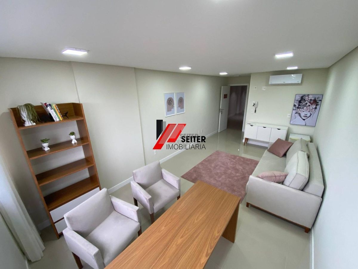 sala comercial