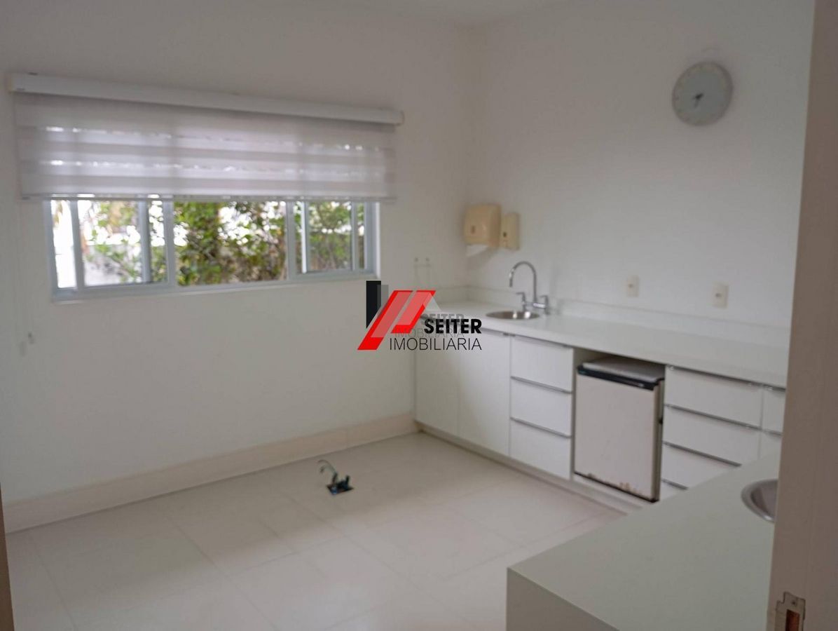 sala comercial