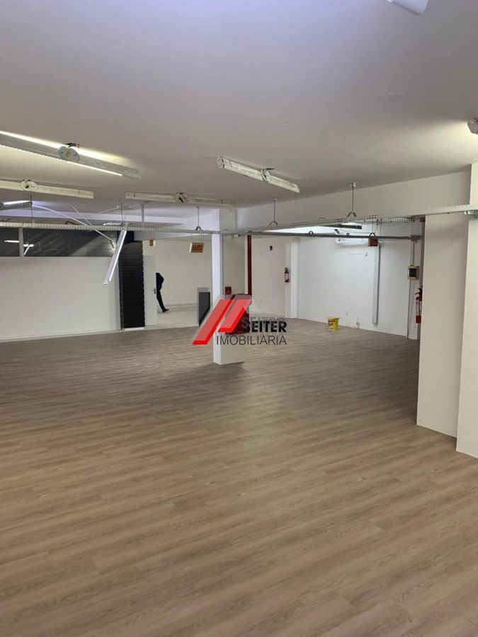 sala comercial