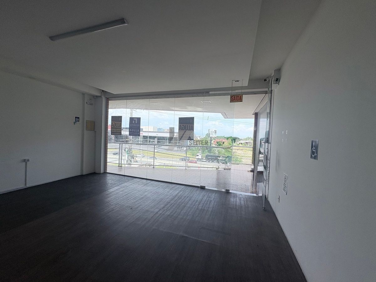 sala comercial