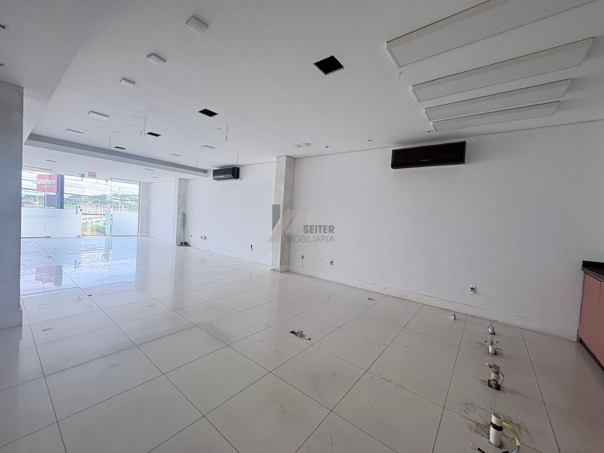 sala comercial