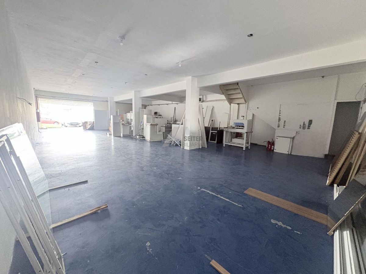 sala comercial