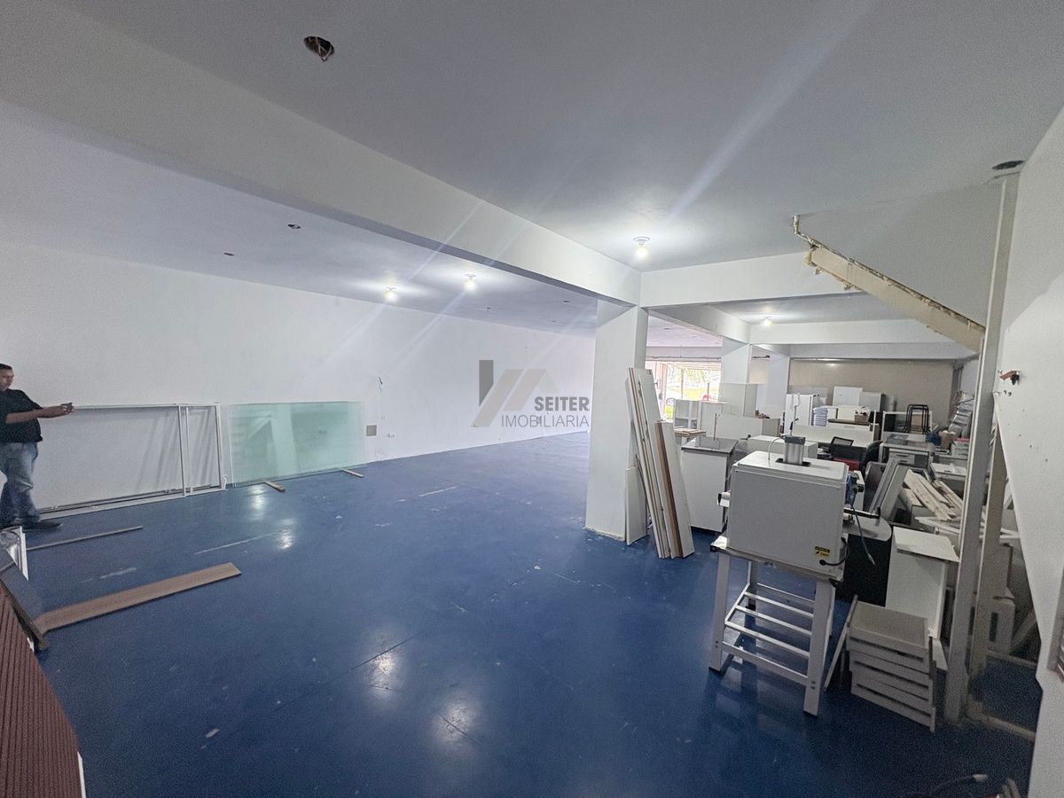 sala comercial - foto 2