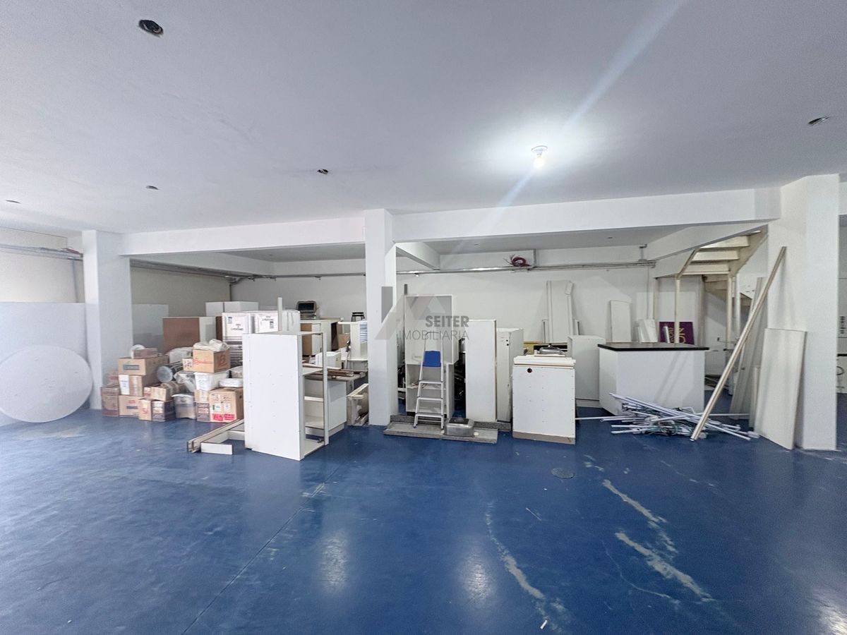sala comercial - foto 4