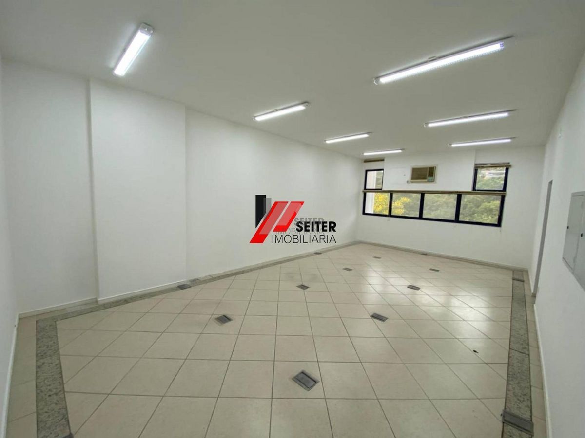 sala comercial