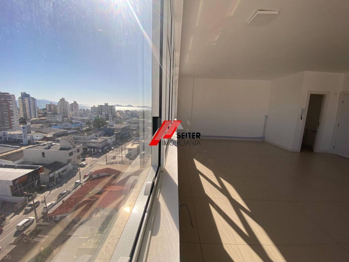 sala comercial