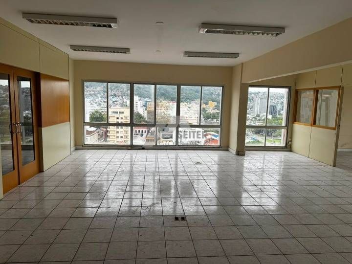 sala comercial