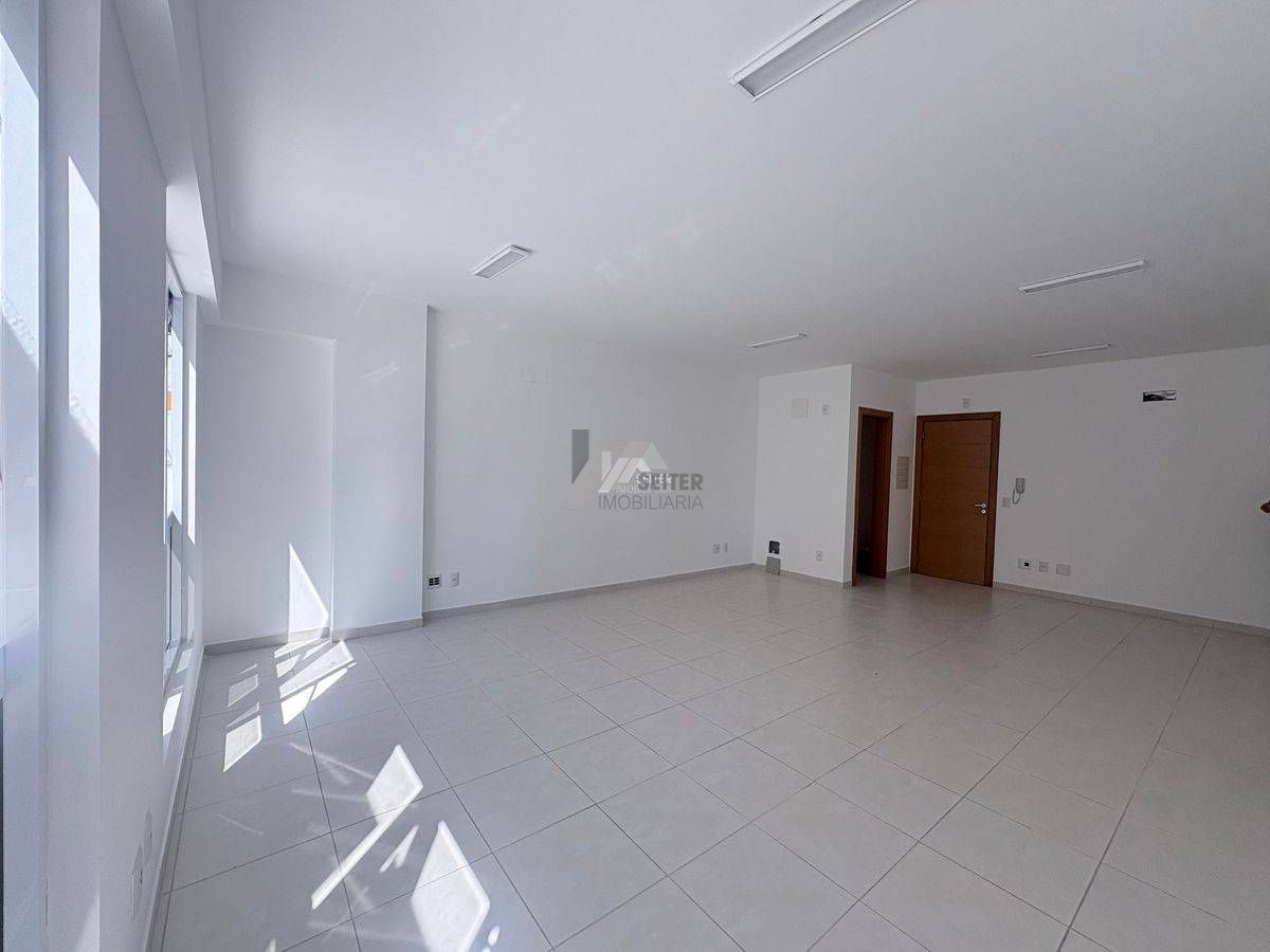 sala comercial