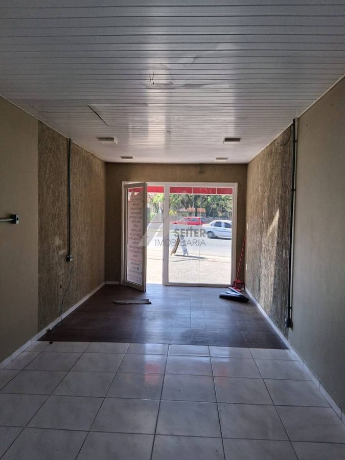 sala comercial