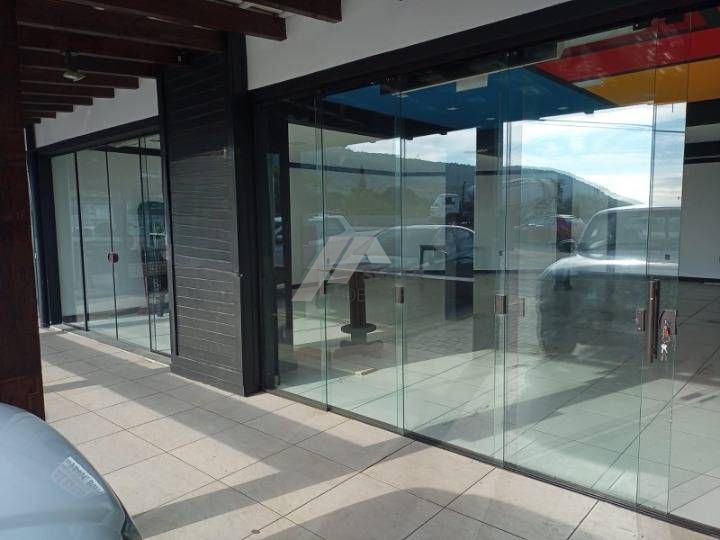 sala comercial