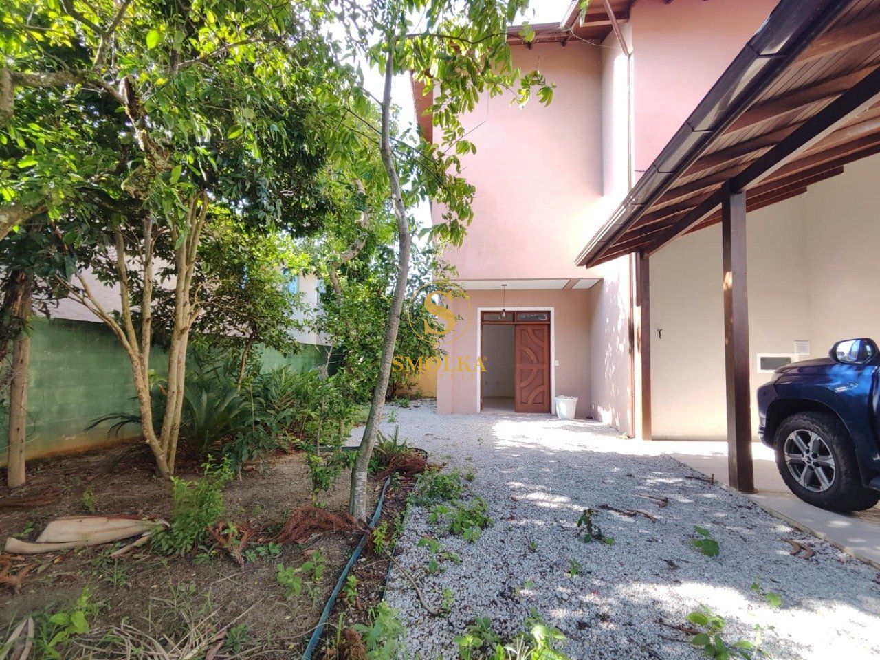 casa