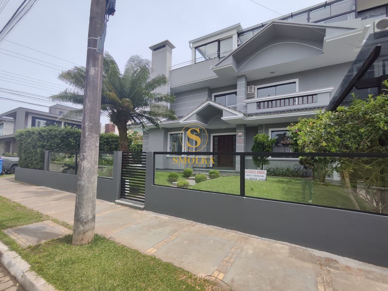 casa