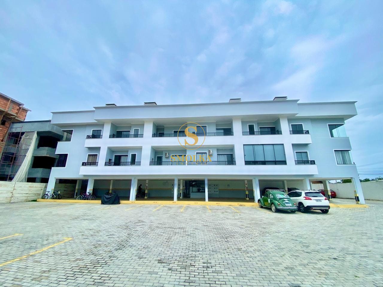 apartamento
