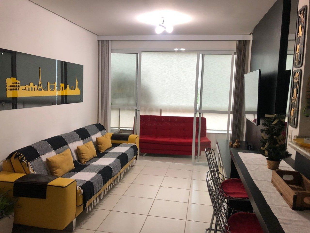 apartamento - foto 2