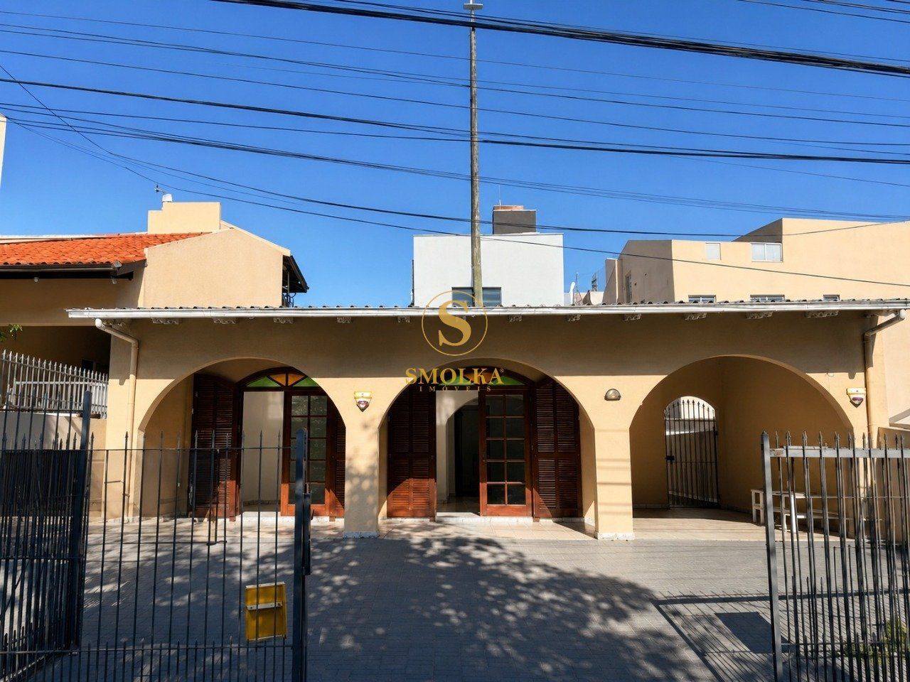 casa