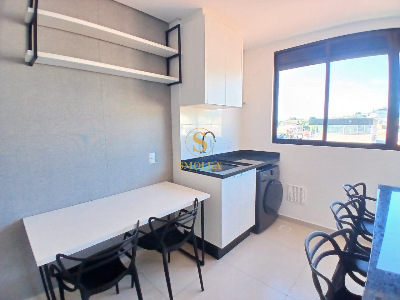 apartamento - foto 3