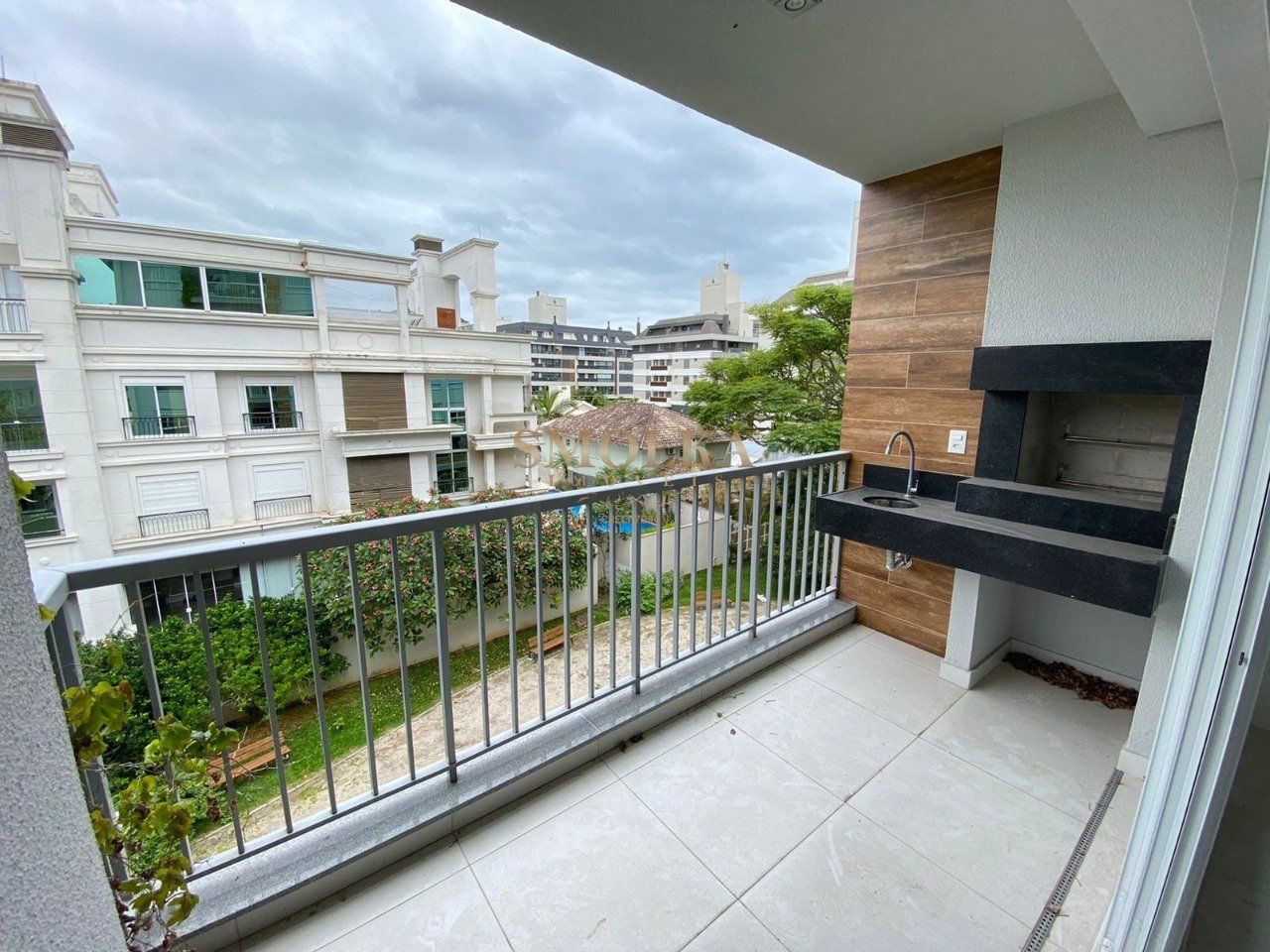 apartamento - foto 2