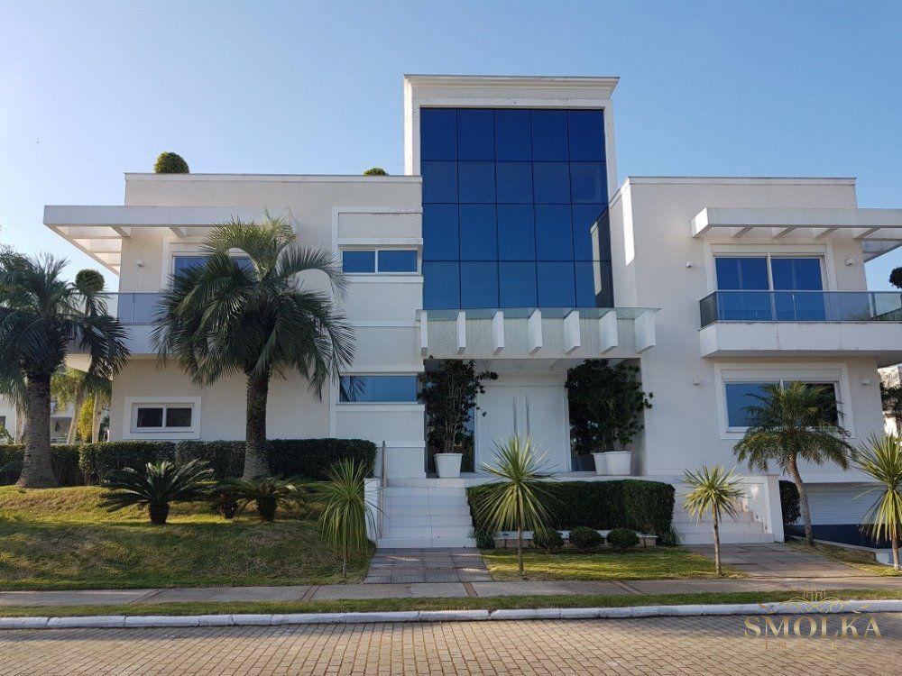 casa em condomínio