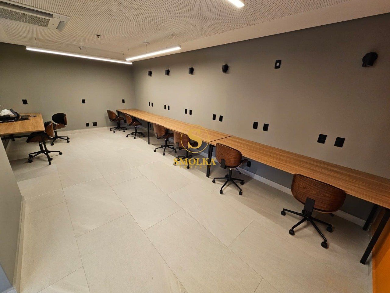 studio