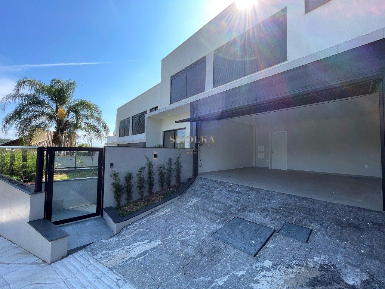 casa