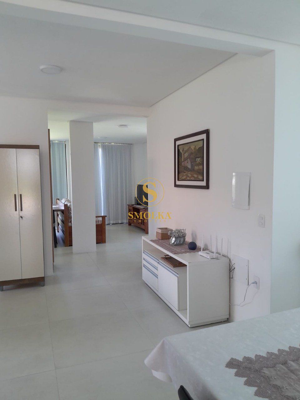 casa em condomínio