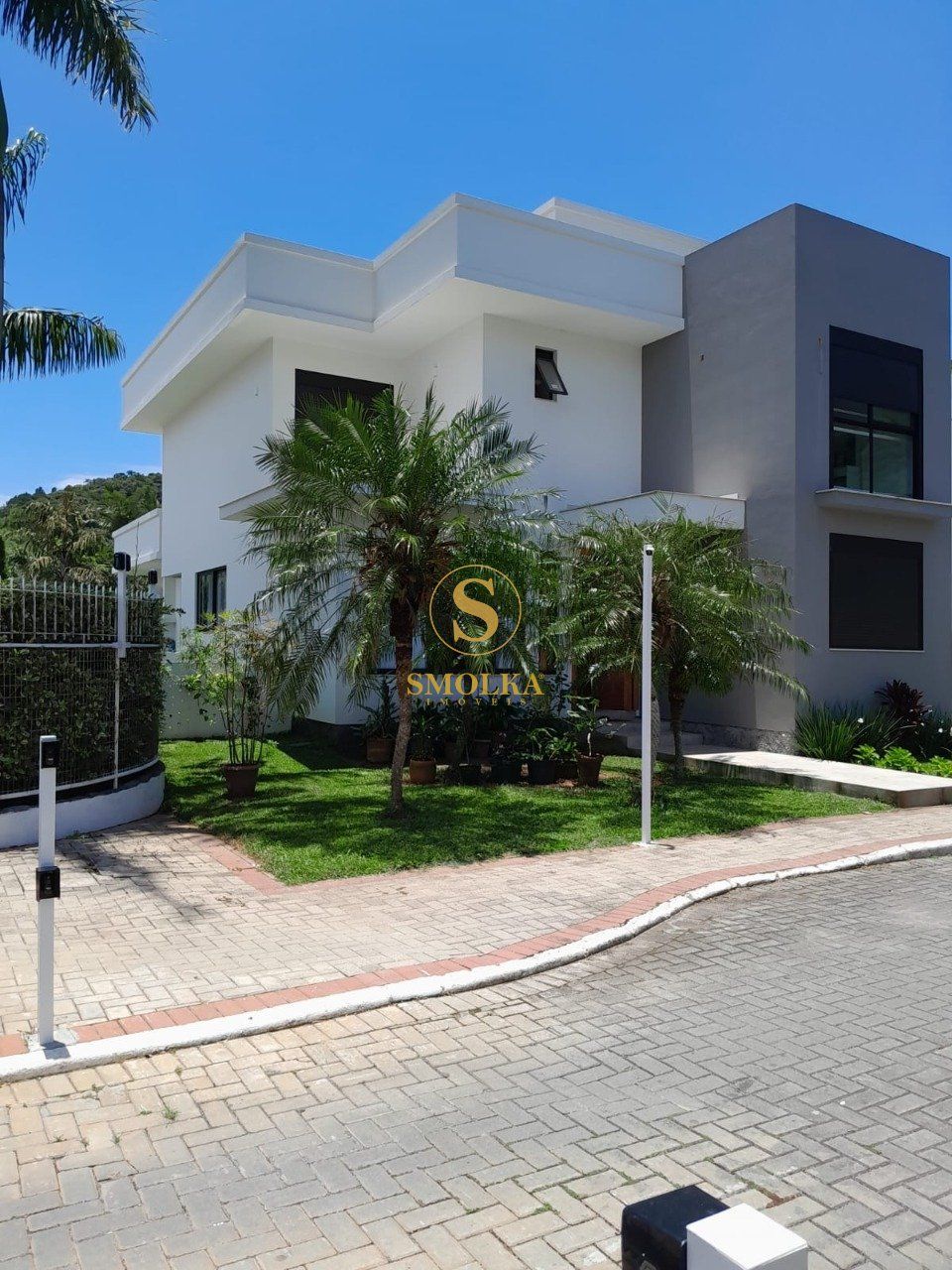 casa em condomínio - foto 3