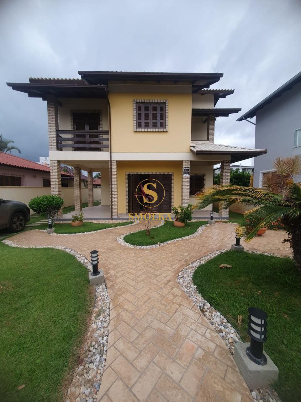 casa