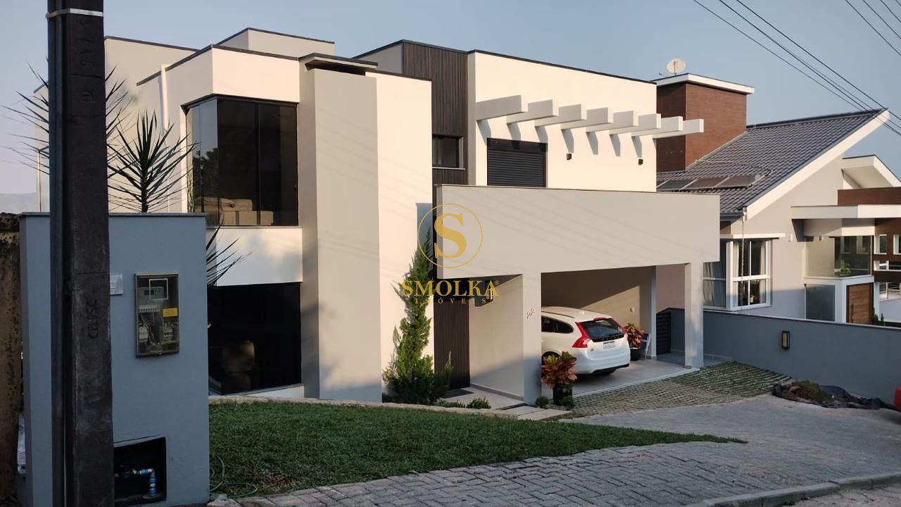 casa em condomínio